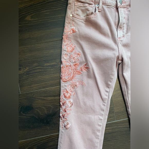 Drift wood colette denim jeans - Picture 7 of 13